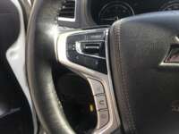 Mitsubishi L200 2023 4p GLX Doble Cabina Diesel Man 4X4 2023 Mitsubishi L200 Venta Interiores 5