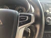 Mitsubishi L200 2023 4p GLX Doble Cabina Diesel Man 4X4 2023 Mitsubishi L200 Venta Interiores 6