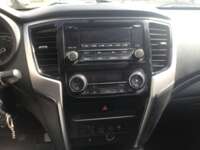 Mitsubishi L200 2023 4p GLX Doble Cabina Diesel Man 4X4 2023 Mitsubishi L200 Venta Interiores 7