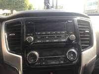 Mitsubishi L200 2023 4p GLX Doble Cabina Diesel Man 4X4 2023 Mitsubishi L200 Venta Interiores 8