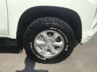 Mitsubishi L200 2023 4p GLX Doble Cabina Diesel Man 4X4 2023 Mitsubishi L200 Venta Llantas 1
