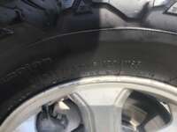 Mitsubishi L200 2023 4p GLX Doble Cabina Diesel Man 4X4 2023 Mitsubishi L200 Venta Llantas 2
