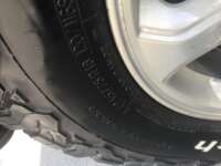 Mitsubishi L200 2023 4p GLX Doble Cabina Diesel Man 4X4 2023 Mitsubishi L200 Venta Llantas 11
