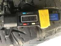 Mitsubishi L200 2023 4p GLX Doble Cabina Diesel Man 4X4 2023 Mitsubishi L200 Venta Llantas 12