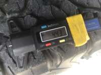 Mitsubishi L200 2023 4p GLX Doble Cabina Diesel Man 4X4 2023 Mitsubishi L200 Venta Llantas 3