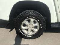 Mitsubishi L200 2023 4p GLX Doble Cabina Diesel Man 4X4 2023 Mitsubishi L200 Venta Llantas 4