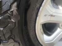 Mitsubishi L200 2023 4p GLX Doble Cabina Diesel Man 4X4 2023 Mitsubishi L200 Venta Llantas 5