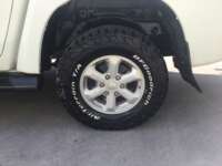 Mitsubishi L200 2023 4p GLX Doble Cabina Diesel Man 4X4 2023 Mitsubishi L200 Venta Llantas 7