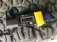 Mitsubishi L200 2023 4p GLX Doble Cabina Diesel Man 4X4 2023 Mitsubishi L200 Venta Llantas 9