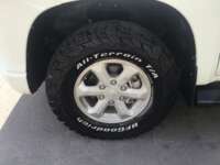 Mitsubishi L200 2023 4p GLX Doble Cabina Diesel Man 4X4 2023 Mitsubishi L200 Venta Llantas 10