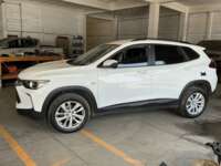 Chevrolet Tracker 2025 5p LT L3/1.2/T Aut Línea Nueva IMG_7890