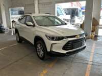 Chevrolet Tracker 2025 5p LT L3/1.2/T Aut Línea Nueva IMG_7895