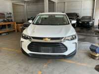 Chevrolet Tracker 2025 5p LT L3/1.2/T Aut Línea Nueva image
