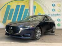 Mazda 3 2021 4p Sedán i Grand Touring L4/2.5 Skyactiv-Drive 2021 Mazda 3 Venta Exteriores 1