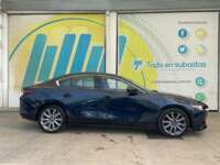 Mazda 3 2021 4p Sedán i Grand Touring L4/2.5 Skyactiv-Drive 2021 Mazda 3 Venta Exteriores 4