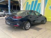 Mazda 3 2021 4p Sedán i Grand Touring L4/2.5 Skyactiv-Drive 2021 Mazda 3 Venta Exteriores 5