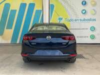 Mazda 3 2021 4p Sedán i Grand Touring L4/2.5 Skyactiv-Drive 2021 Mazda 3 Venta Exteriores 6