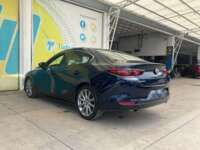 Mazda 3 2021 4p Sedán i Grand Touring L4/2.5 Skyactiv-Drive 2021 Mazda 3 Venta Exteriores 7
