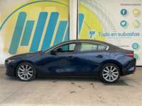 Mazda 3 2021 4p Sedán i Grand Touring L4/2.5 Skyactiv-Drive 2021 Mazda 3 Venta Exteriores 8