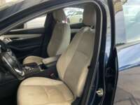 Mazda 3 2021 4p Sedán i Grand Touring L4/2.5 Skyactiv-Drive 2021 Mazda 3 Venta Interiores 21