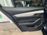 Mazda 3 2021 4p Sedán i Grand Touring L4/2.5 Skyactiv-Drive 2021 Mazda 3 Venta Interiores 23