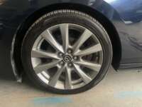 Mazda 3 2021 4p Sedán i Grand Touring L4/2.5 Skyactiv-Drive 2021 Mazda 3 Venta Llantas 1