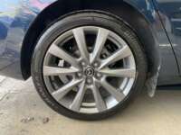 Mazda 3 2021 4p Sedán i Grand Touring L4/2.5 Skyactiv-Drive 2021 Mazda 3 Venta Llantas 7
