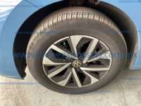 Volkswagen Jetta 2025 4p Comfortline L4/1.4/T Tiptronic Línea Nueva 2025 Volkswagen Jetta Ingreso Llantas 9