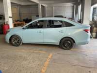 Chevrolet Aveo 2024 4p LT Plus L4/1.5 Aut IMG_3757