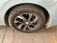 Chevrolet Aveo 2024 4p LT Plus L4/1.5 Aut IMG_3790