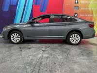 Volkswagen Jetta 2023 4p Comfortline L4/1.4/T Tiptronic 2023 Volkswagen Jetta Venta Exteriores 4