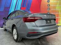 Volkswagen Jetta 2023 4p Comfortline L4/1.4/T Tiptronic 2023 Volkswagen Jetta Venta Exteriores 5