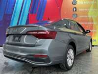 Volkswagen Jetta 2023 4p Comfortline L4/1.4/T Tiptronic 2023 Volkswagen Jetta Venta Exteriores 7
