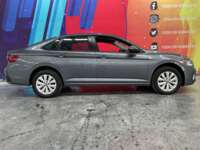 Volkswagen Jetta 2023 4p Comfortline L4/1.4/T Tiptronic 2023 Volkswagen Jetta Venta Exteriores 8