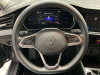 Volkswagen Jetta 2023 4p Comfortline L4/1.4/T Tiptronic 2023 Volkswagen Jetta Venta Interiores 1