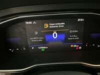 Volkswagen Jetta 2023 4p Comfortline L4/1.4/T Tiptronic 2023 Volkswagen Jetta Venta Interiores 2