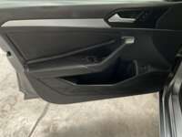 Volkswagen Jetta 2023 4p Comfortline L4/1.4/T Tiptronic 2023 Volkswagen Jetta Venta Interiores 15