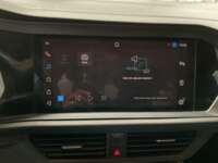 Volkswagen Jetta 2023 4p Comfortline L4/1.4/T Tiptronic 2023 Volkswagen Jetta Venta Interiores 8