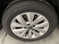 Volkswagen Jetta 2023 4p Comfortline L4/1.4/T Tiptronic 2023 Volkswagen Jetta Venta Llantas 4