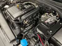 Volkswagen Jetta 2023 4p Comfortline L4/1.4/T Tiptronic 2023 Volkswagen Jetta Venta Motor 3