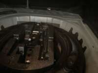 Volkswagen Virtus 2025 4p Comfortline L3/1.0/T Tiptronic 2025 Volkswagen Virtus Venta Cajuela 2