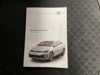 Volkswagen Virtus 2025 4p Comfortline L3/1.0/T Tiptronic 2025 Volkswagen Virtus Venta Documentos 1