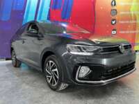 Volkswagen Virtus 2025 4p Comfortline L3/1.0/T Tiptronic 2025 Volkswagen Virtus Venta Exteriores 3