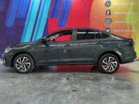 Volkswagen Virtus 2025 4p Comfortline L3/1.0/T Tiptronic 2025 Volkswagen Virtus Venta Exteriores 4