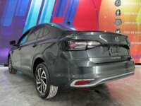 Volkswagen Virtus 2025 4p Comfortline L3/1.0/T Tiptronic 2025 Volkswagen Virtus Venta Exteriores 5
