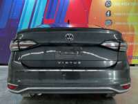 Volkswagen Virtus 2025 4p Comfortline L3/1.0/T Tiptronic 2025 Volkswagen Virtus Venta Exteriores 6