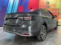 Volkswagen Virtus 2025 4p Comfortline L3/1.0/T Tiptronic 2025 Volkswagen Virtus Venta Exteriores 7