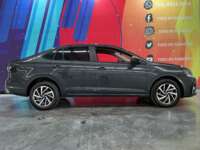 Volkswagen Virtus 2025 4p Comfortline L3/1.0/T Tiptronic 2025 Volkswagen Virtus Venta Exteriores 8