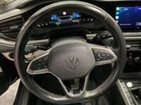 Volkswagen Virtus 2025 4p Comfortline L3/1.0/T Tiptronic 2025 Volkswagen Virtus Venta Interiores 1