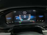 Volkswagen Virtus 2025 4p Comfortline L3/1.0/T Tiptronic 2025 Volkswagen Virtus Venta Interiores 2